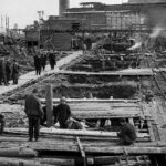 Новая история компании «Норникель» 85 лет назад началась с десанта мончегорцев