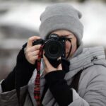 Норильских школьников пригласили снять репортаж о культурной жизни города