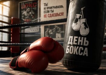 Что посмотреть в Международный день бокса