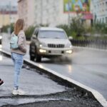 Первые заморозки норильчане ощутят 29 августа