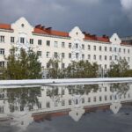 Дожди и ветер накроют Норильск в первую неделю сентября