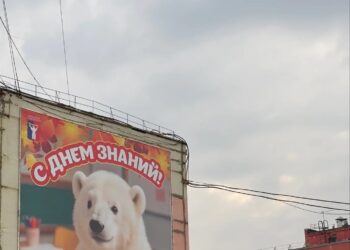 Все школы Норильска готовы принять учеников