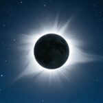 Школьники отправятся на мыс Челюскин ради солнечного затмения