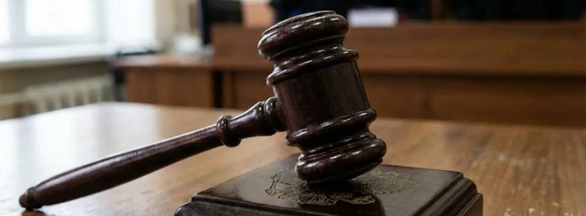 Норильчанин пойдёт под суд за переделку пневматической винтовки