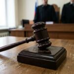 Норильчанин пойдёт под суд за переделку пневматической винтовки
