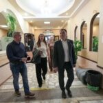 Оздоровительный центр в Норильске до конца года примет посетителей