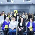 Школьники Норильска «примерили» на себя банковские профессии