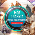 Норильчане могут поделиться самыми яркими и впечатляющими фотографиями путешествий по миру