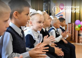 Как помочь ребёнку снова привыкнуть к школе, рассказала психолог