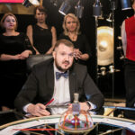Норильский горняк 10 лет играет в «Что? Где? Когда?» и ведет корпоративные турниры