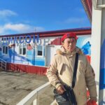 Норильский педагог Евгений Санжиев вышел в финал премии «Герой Северного города»