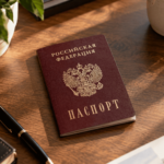 В МВД рассказали, когда необходима замена паспорта