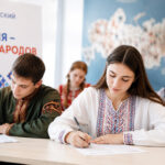 Всероссийский диктант «Россия – дом народов» объединит любителей родного слова