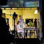 Хореографический эскиз и премьера спектакля «Медовый месяц в «Кукольном доме» прошли с аншлагом и эмоциями