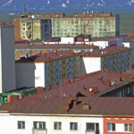 Подписчики «Северного города» назвали около 40 адресов, куда не пришло отопление в Норильске