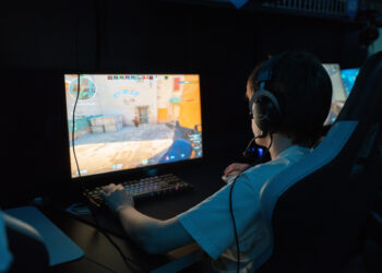 Норильские киберспортсмены сразятся за 500 тысяч рублей в Cyber House League