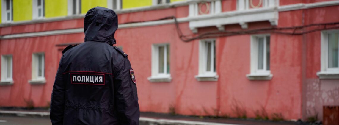 Инспекторы ГИБДД в Норильске за полчаса рейда поймали двух нарушителей