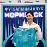«Северный город» и ФК «Норильск» подвели итоги розыгрыша