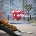 Саунд-художник из Сыктывкара научит норильчан слушать город