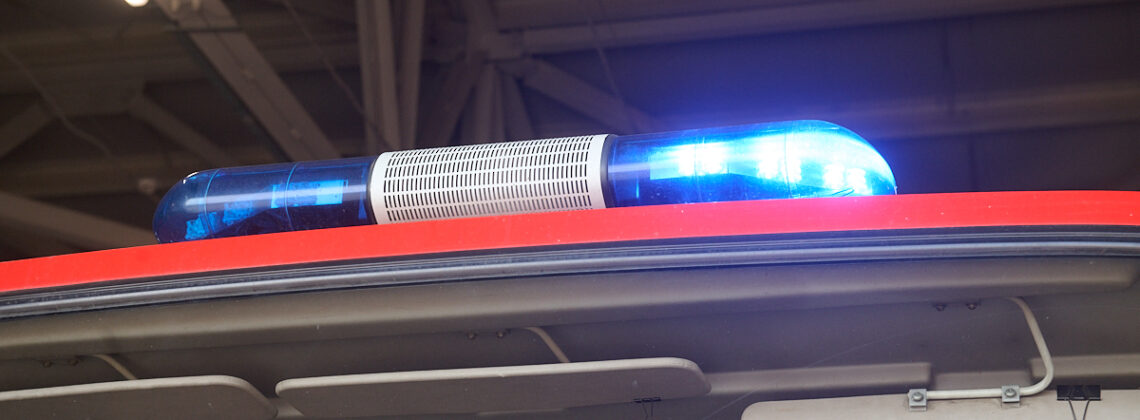 Пожар на Шахтёрской: в Кайеркане горел мусор в нежилом здании