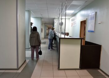 Среди онкозаболеваний в Красноярском крае лидирует рак кожи
