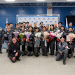 Талнахская обогатительная фабрика победила в первом конкурсе санитарных постов Заполярного филиала