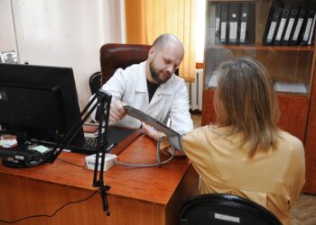 120 минут на проверку здоровья: в диспансеризацию вносят важные изменения