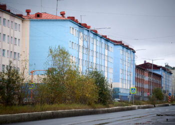 Города – побратимы Норильск и Минусинск отмечают 25-летие дружбы территорий