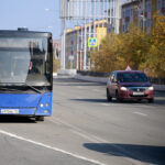 Четыре человека пострадали в 14 авариях в Норильске за неделю