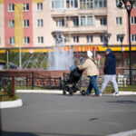 Молодых мам в Норильске научат справляться со стрессом на бесплатном семинаре
