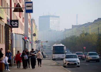 Провоз багажа в такси может стать платным