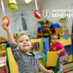 Как приучить ребёнка к самостоятельности, рассказала норильский воспитатель