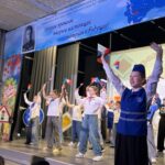 Первоклассники норильской школы №41 получили паспорта безопасности