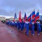 Норильск примет «Кросс нации» 12 сентября: дистанции от 500 метров до 4 километров