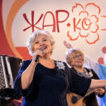 Норильчан старше 50 лет приглашают на фестиваль творчества «Жар.Ко!»