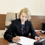 Ирина Субочева: «Мы – команда Норильска»