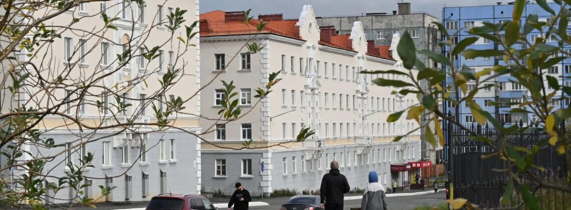 В Норильске пройдет форум волонтёрского мастерства «Полезная программа»