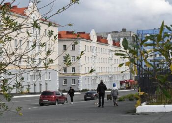 В Норильске пройдет форум волонтёрского мастерства «Полезная программа»