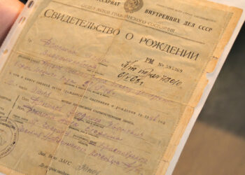 «Семейный альбом» рассказал историю Норильска через судьбу уроженки станка Часовня