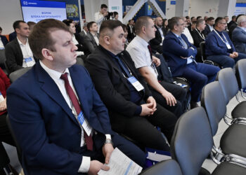 В Норильске обсудят строительство промышленных объектов в условиях Арктики
