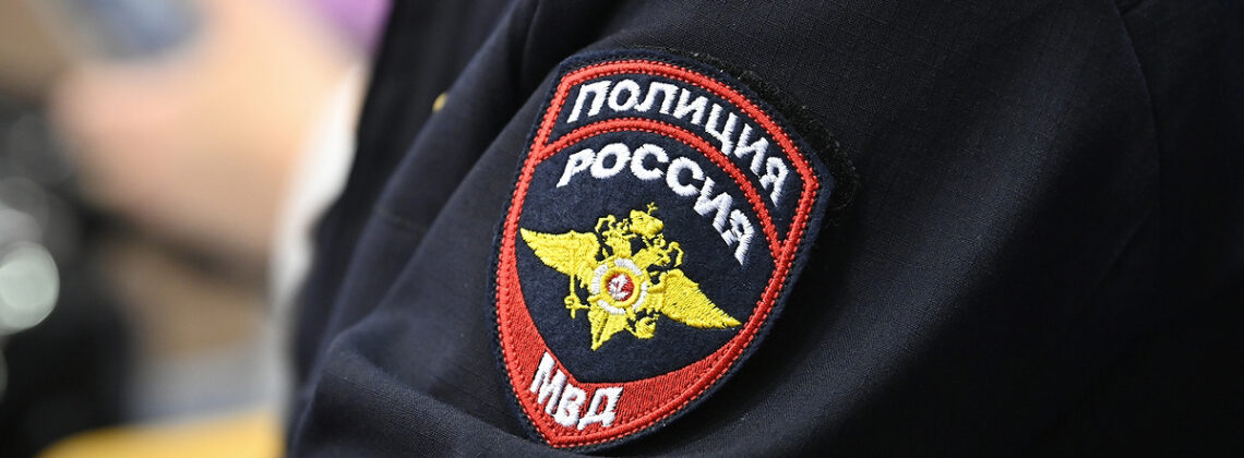 Норильчанин стрелял из пневматики в сторону детей и напал на полицейского