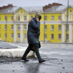 При нехватке витаминов тело подает сигналы