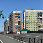 Отопление в норильские дома подано, но решение точечных проблем продолжается