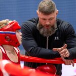 Тренер по боксу Максим Трофимов: «Спорт воспитывает в человеке правильные жизненные ориентиры»