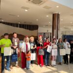 Промышленный маршрут «Норникеля» вышел в финал Всероссийской туристской премии «Маршрут года – 2026»