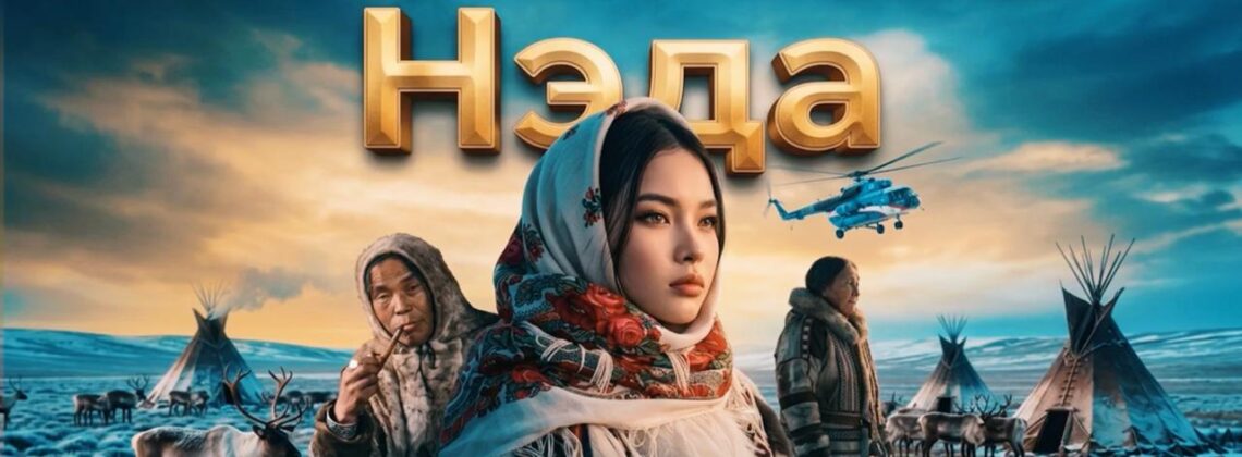 «Норникель» представит в Хатанге первую электронную игру о коренных народах Таймыра