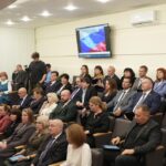 Депутаты Норильска внесли более 30 поправок в Устав города