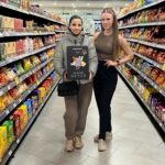 Победитель осеннего розыгрыша у нас в МАКСе получила приз