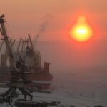 Пролив в честь капитана и писателя Виктора Конецкого появился на Севморпути