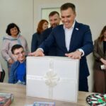 Праздник и планы: как отметили День посёлка в Снежногорске